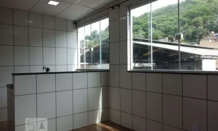 Kitnet / Stúdio para Venda - Engenho Novo, 1 Quarto,  18 m² - Rio de Janeiro