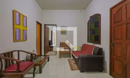 Casa para Venda - Floresta, 5 Quartos,  162 m² - Belo Horizonte