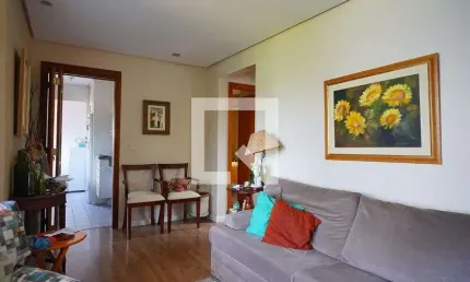 Apartamento para Venda - Auxiliadora, 2 Quartos,  40 m² - Porto Alegre