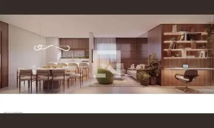 Apartamento para Venda - Santo Antônio, 2 Quartos,  111 m² - Belo Horizonte