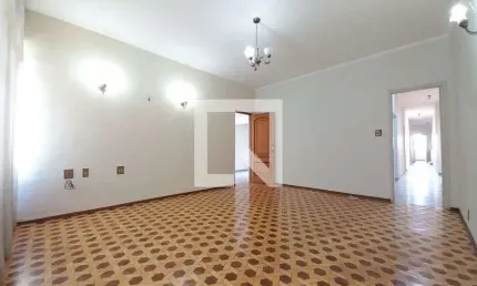 Casa para Venda - Guanabara, 4 Quartos,  200 m² - Campinas