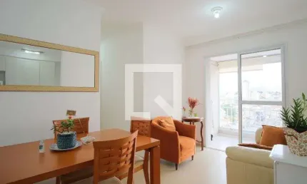 Apartamento para venda - vila carrão, 2 quartos,  48 m² - são paulo