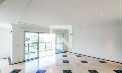 Apartamento para Venda - Santo Amaro , 3 Quartos,  167 m² - São Paulo