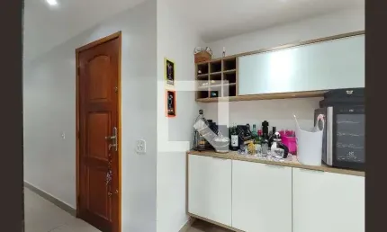 Cobertura para Venda - Tijuca, 3 Quartos,  250 m² - Rio de Janeiro