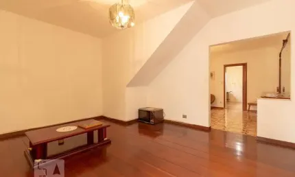 Casa para Venda - Chácara Santo Antonio, 4 Quartos,  110 m² - São Paulo