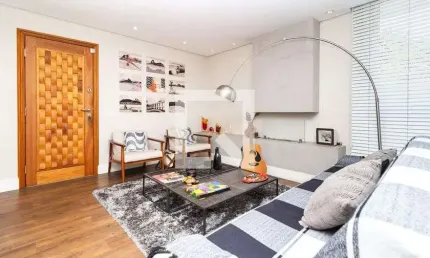 Casa para venda - alto da lapa, 6 quartos,  280 m² - são paulo
