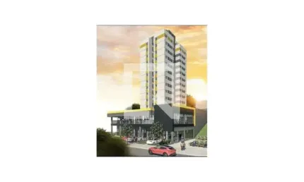 Apartamento para Venda - Diamante, 2 Quartos,  44 m² - Belo Horizonte