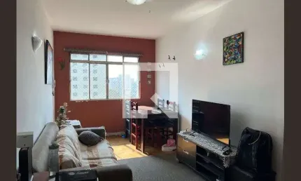 Apartamento para Venda - Perdizes, 2 Quartos,  66 m² - São Paulo