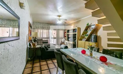 Casa para venda - tatuapé, 3 quartos,  249 m² - são paulo