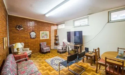Casa para Venda - Jardim Chapadão, 4 Quartos,  250 m² - Campinas