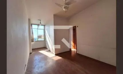 Apartamento para venda - botafogo, 1 quarto,  45 m² - rio de janeiro