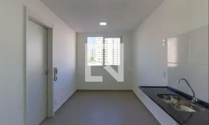 Apartamento para venda - água branca, 1 quarto,  32 m² - são paulo