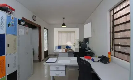 Casa para Venda - Jardim Itu-Sabará, 1 Quarto,  100 m² - Porto Alegre