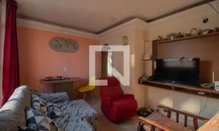 Apartamento para Venda - Taquara, 1 Quarto,  47 m² - Rio de Janeiro