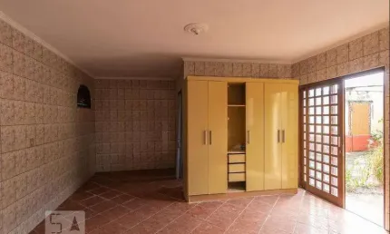 Casa para Venda - Parque das Águas, 4 Quartos,  250 m² - Campinas