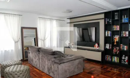 Casa para venda - piqueri, 3 quartos,  210 m² - são paulo