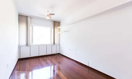 Apartamento para Venda - Laranjeiras, 3 Quartos,  97 m² - Rio de Janeiro