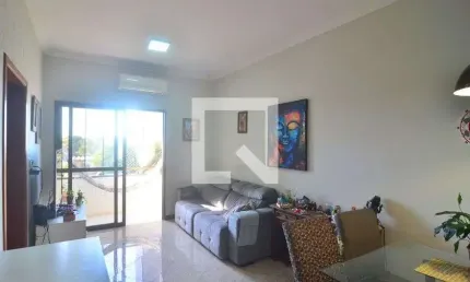 Apartamento para Venda - Nossa Sra das Graças, 2 Quartos,  76 m² - Canoas