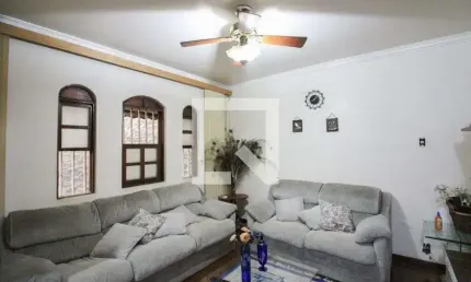 Casa para Venda - Nova Cachoeirinha, 3 Quartos,  500 m² - Belo Horizonte