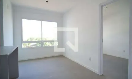 Apartamento para Venda - Floresta, 1 Quarto,  42 m² - Porto Alegre