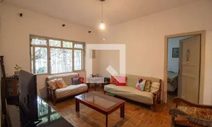 Casa para Venda - Campo Belo, 4 Quartos,  140 m² - São Paulo