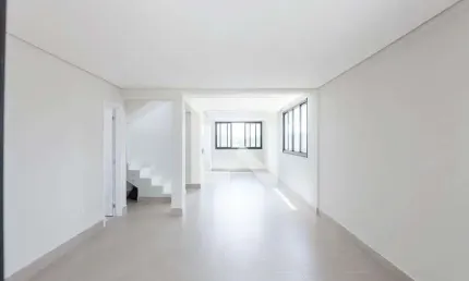 Cobertura para Venda - Liberdade, 4 Quartos,  264 m² - Belo Horizonte