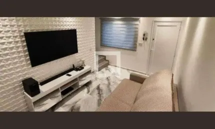 Casa para Venda - Jardim Brasil , 2 Quartos,  250 m² - São Paulo