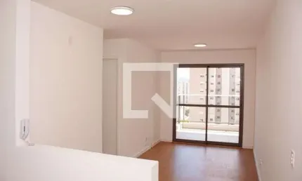 Apartamento para Venda - Perdizes, 1 Quarto,  50 m² - São Paulo
