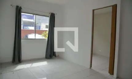 Apartamento para Venda - Taboão, 1 Quarto,  46 m² - São Bernardo do Campo