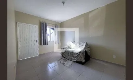 Casa para Venda - Campina, 2 Quartos,  90 m² - São Leopoldo