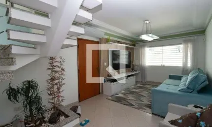 Casa para venda - vila mazzei, 3 quartos,  188 m² - são paulo