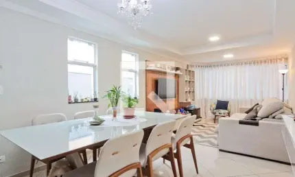 Casa para venda - freguesia do ó, 3 quartos,  165 m² - são paulo