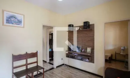 Casa para Venda - Letícia, 3 Quartos,  600 m² - Belo Horizonte