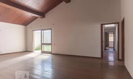 Casa para Venda - Barão Geraldo - Centro, 5 Quartos,  230 m² - Campinas