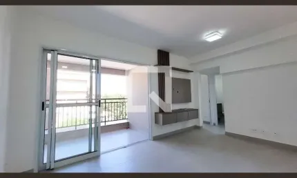 Apartamento para Venda - Jardim Planalto, 2 Quartos,  59 m² - Campinas
