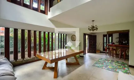 Casa para Venda - Maria Paula, 4 Quartos,  390 m² - Niterói