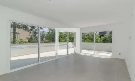 Apartamento para venda - auxiliadora, 3 quartos,  250 m² - porto alegre
