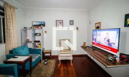 Casa para Venda - Alípio de Melo, 5 Quartos,  420 m² - Belo Horizonte