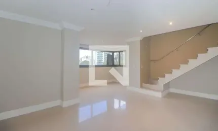 Cobertura para Venda - Auxiliadora, 3 Quartos,  277 m² - Porto Alegre