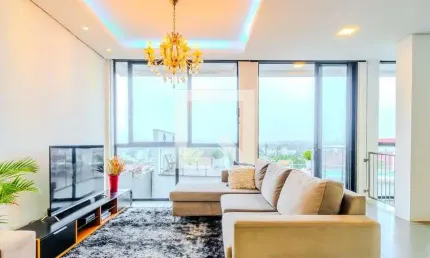 Casa / Sobrado em Condomínio para Venda - Nonoai, 3 Quartos,  287 m² - Porto Alegre