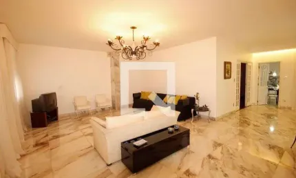 Casa para Venda - Jaraguá, 4 Quartos,  280 m² - Belo Horizonte