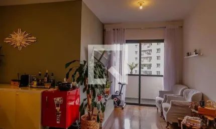 Apartamento para venda - vila clementino, 3 quartos,  97 m² - são paulo