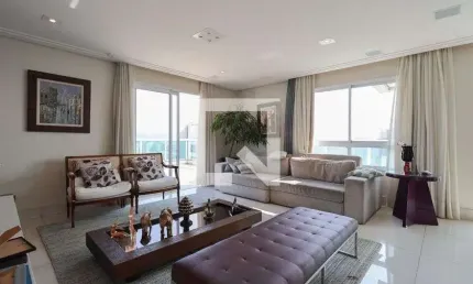 Cobertura para Venda - Santana, 4 Quartos,  400 m² - São Paulo