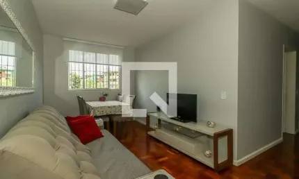 Apartamento para Venda - Rubem Berta, 3 Quartos,  80 m² - Porto Alegre