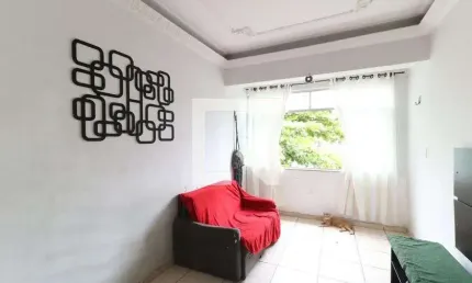 Apartamento para Venda - Abolição, 3 Quartos,  80 m² - Rio de Janeiro