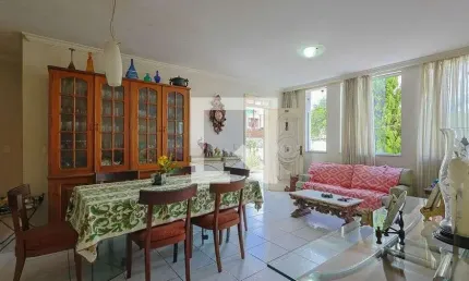 Casa para Venda - Padre Eustáquio, 4 Quartos,  480 m² - Belo Horizonte