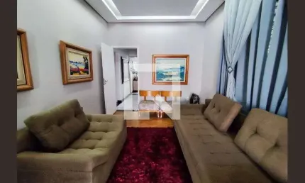 Casa para Venda - Carlos Prates, 3 Quartos,  388 m² - Belo Horizonte