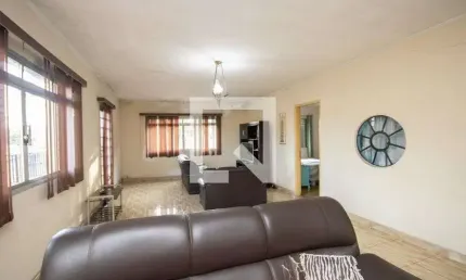 Casa para Venda - Vila Sabrina , 3 Quartos,  1000 m² - São Paulo