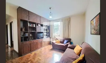 Apartamento para venda - padre eustáquio, 3 quartos,  63 m² - belo horizonte