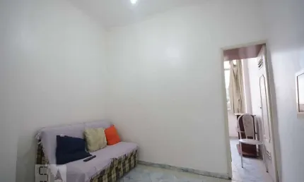 Apartamento para Venda - Centro, 1 Quarto,  33 m² - Rio de Janeiro